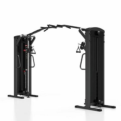 Protismerné kladky MARBO MP-U204