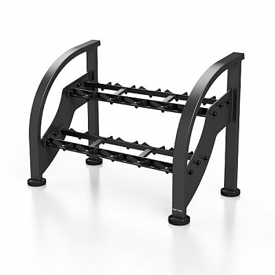 Stojan na činky MARBO MF-S002 (5 párov)