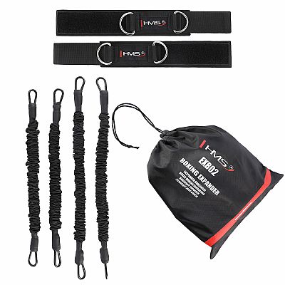 Expandér pre prácu nôh HMS EXB02