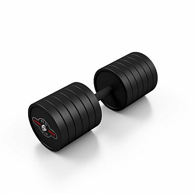 Jednoručná činka MARBO MW-HSG 47,5 kg