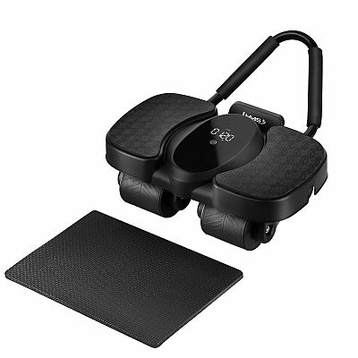 Posilňovací valec na pricho HMS KA40 s automatickým návratom