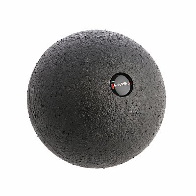 Masážna lopta HMS BLM01 8 cm - Lacrosse Ball