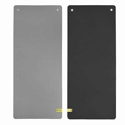 Štúdiová podložka HMS Premium MFK08 šedo-čierna