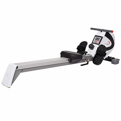 Magnetický veslársky trenažér HMS ZM1801