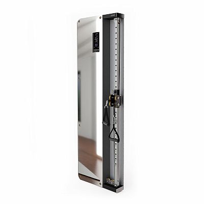 Pneumatická nastaviteľná kladka s montážou na stenu HMS BSP301