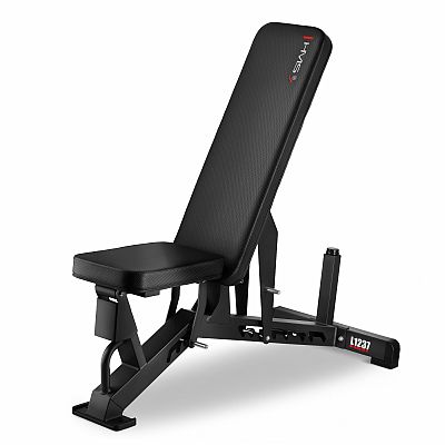 Variabilná posilňovacia lavica HMS L1237