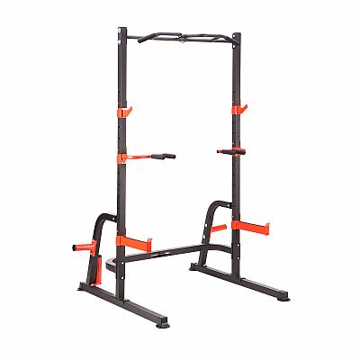 Posilňovací stojan HMS Power Rack PWS08