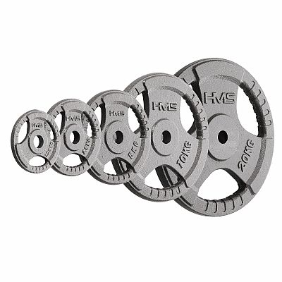 Kotúč s držadlom HMS Hammerton 2,5 kg