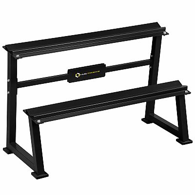 Stojan na činky HMS Premium STR20