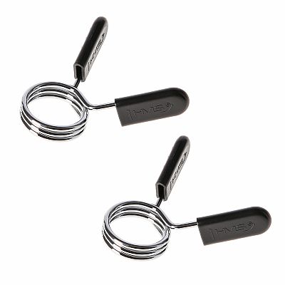 Pružinové uzávery na os HMS ZGS25 - pár