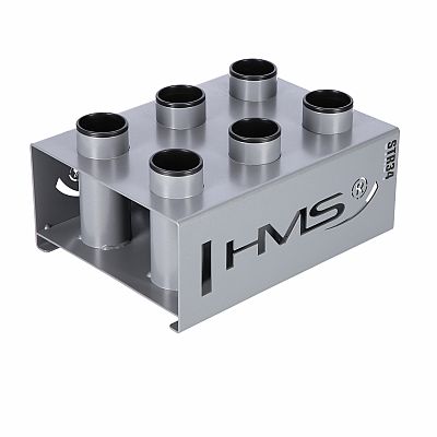 Stojan na 6 olympijských osí HMS STR34