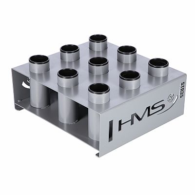 Stojan na 9 olympijských osí HMS STR35