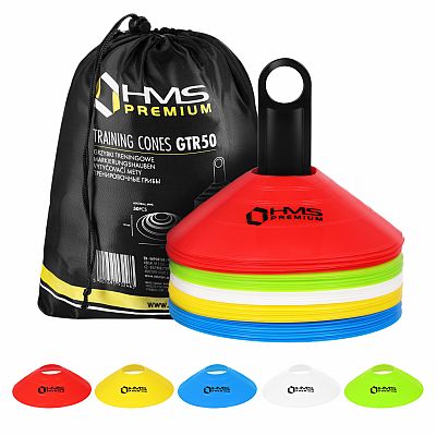 Vytyčovacie méty 50 KS HMS GTR50