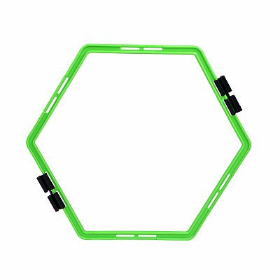 AGILITY HEX REBRÍK HMS SKR06