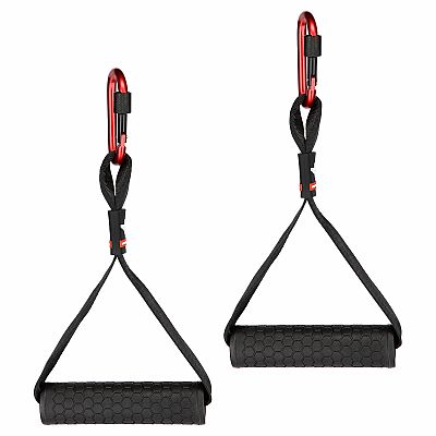 Úchyty ku kladke HMS UWC90