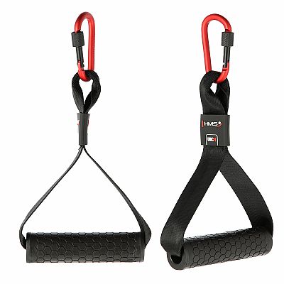 Úchyty ku kladke HMS UWC91