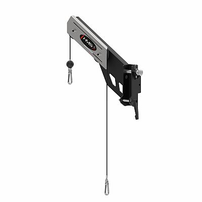 Horná kladka k multipressom a posilňovacím vežiam HMS LPD02