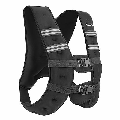 Záťažová vesta HMS KTO05