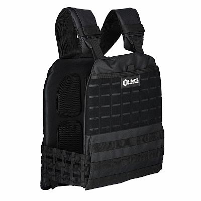 Taktická záťažová vesta HMS Premium TKO14 13,5 kg
