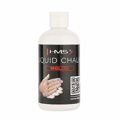Tekuté magnézium (chalk) HMS MGL250, 250 ml