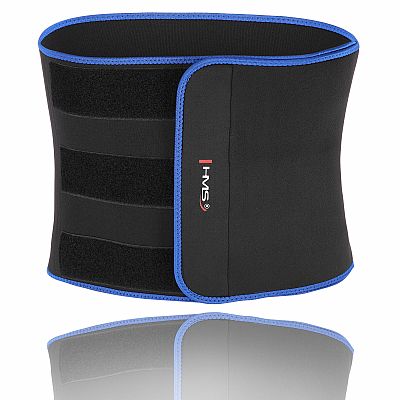 BR1313 ZOŠTÍHĽUJÚCI BEDROVÝ PÁS HMS