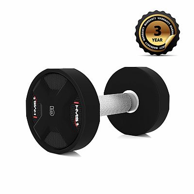 Polyuretánová jednoručka HMS HPC 5 kg