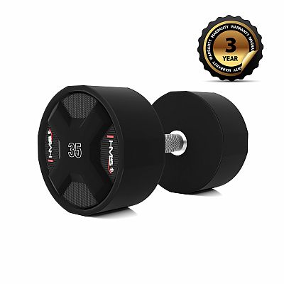 Polyuretánová jednoručka HMS HPC 35 kg