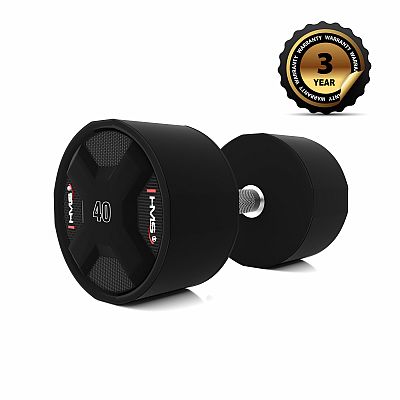 Polyuretánová jednoručka HMS HPC 40 kg