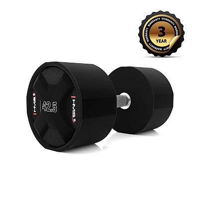 Polyuretánová jednoručka HMS HPC 42,5 kg