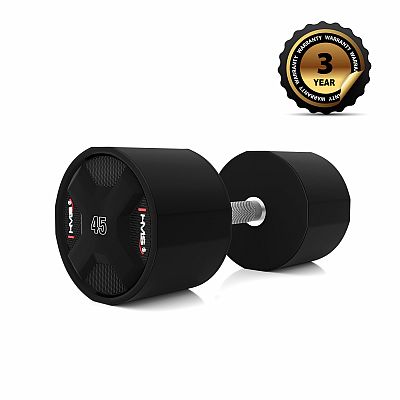 Polyuretánová jednoručka HMS HPC 45 kg