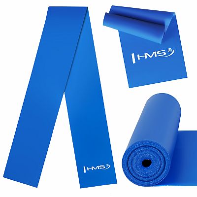 Odporová tréningová guma HMS GU01