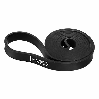 Odporová guma HMS GU05 čierna