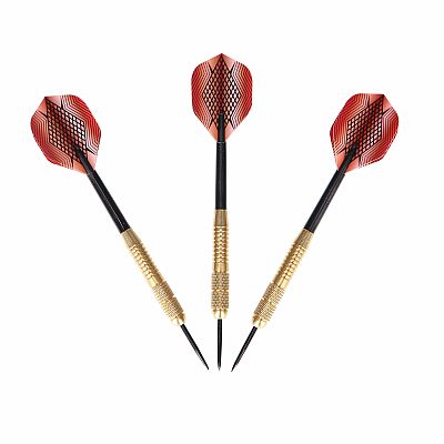 Šípky NILS Fun TDR01