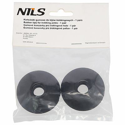 TN 103 tanieriky PRE NORDIC WALKING HOLE NILS EXTREME