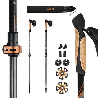 Nordic walking hole NILS NW8613