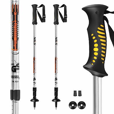 Trekingové palice NILS TK631