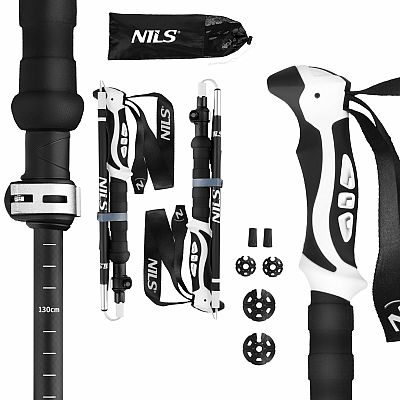 Trekingové palice NILS TK8603