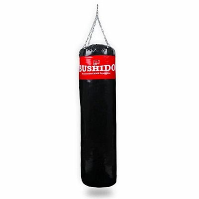 Boxovacie vrece DBX BUSHIDO 180 x 45 cm prázdny