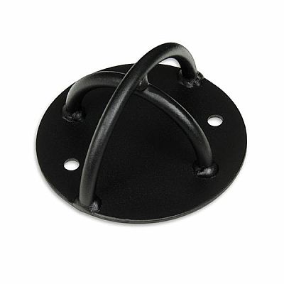 Stropný držiak na boxovacie vrece a TRX