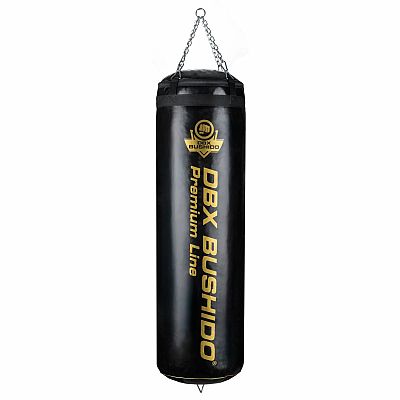 Boxovacie vrece DBX BUSHIDO premium 140 cm 40 kg