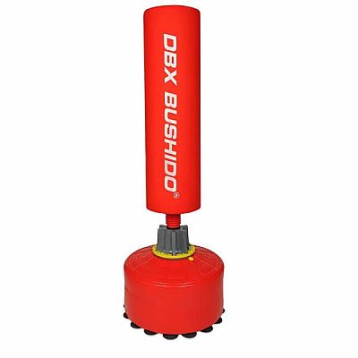 Boxovacie vrece so základňou DBX Bushido WSG