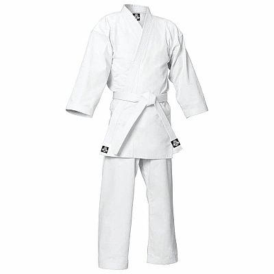 Detské kimono DBX BUSHIDO ARK-3102