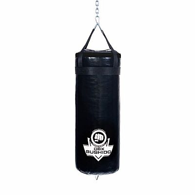 Boxovacie vrece DBX BUSHIDO GymPro Junior 80/30cm 15kg pre deti