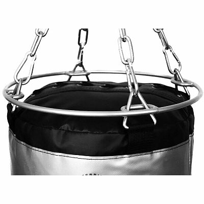 Rozperný kruh na reťaz boxovacieho vreca DBX BUSHIDO R35