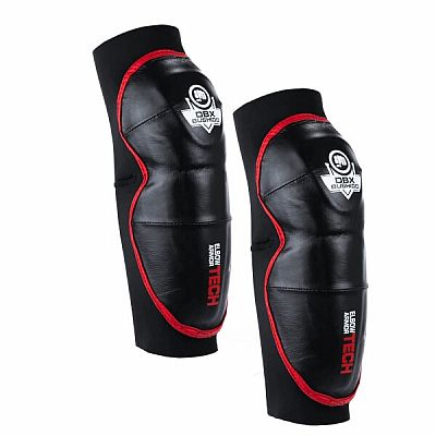 Chrániče lakťov DBX BUSHIDO DBX-EG