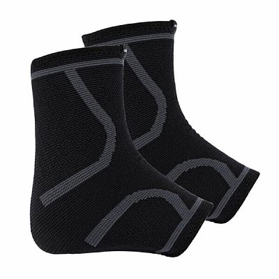 Súprava 2 bandáží na členky DBX BUSHIDO DBX-7132