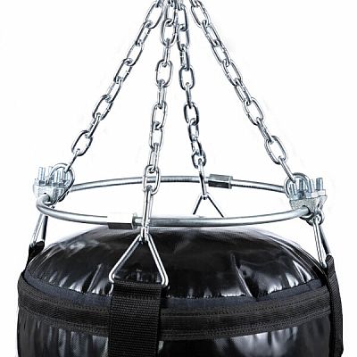 Rozperný kruh na reťaz boxovacieho vreca DBX BUSHIDO R40.2