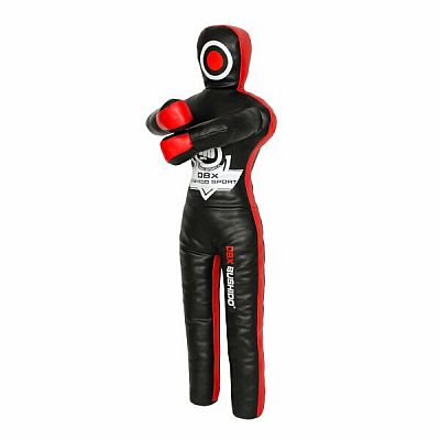 Figurína DBX BUSHIDO DBX-D-1 bez výplne