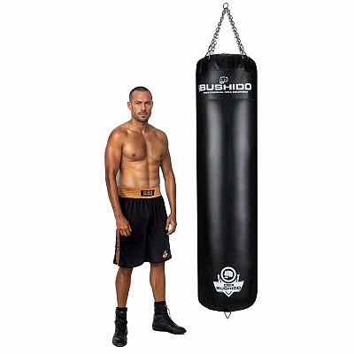 Boxovacie vrece DBX BUSHIDO Goliath 180/45cm 70kg
