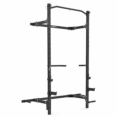 Skladacia Power Rack MARBO MS-U114 2.0 na stenu